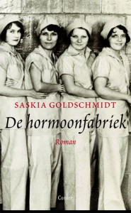 De Hormoonfabriek - Saskia Goldschmidt